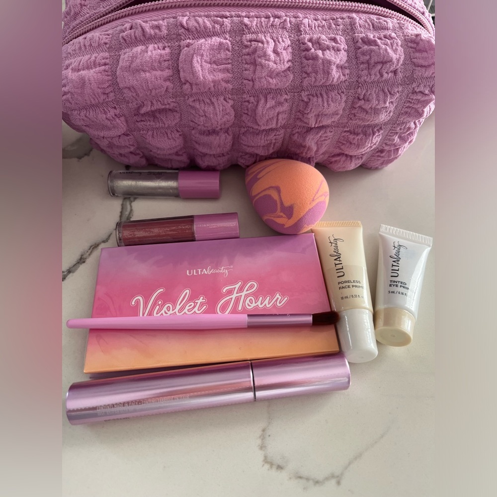 Ulta makeup gift set